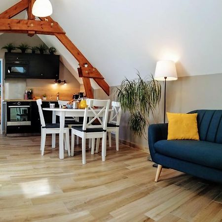 Le Petit Merinos - Rambouillet - Экстерьер фото