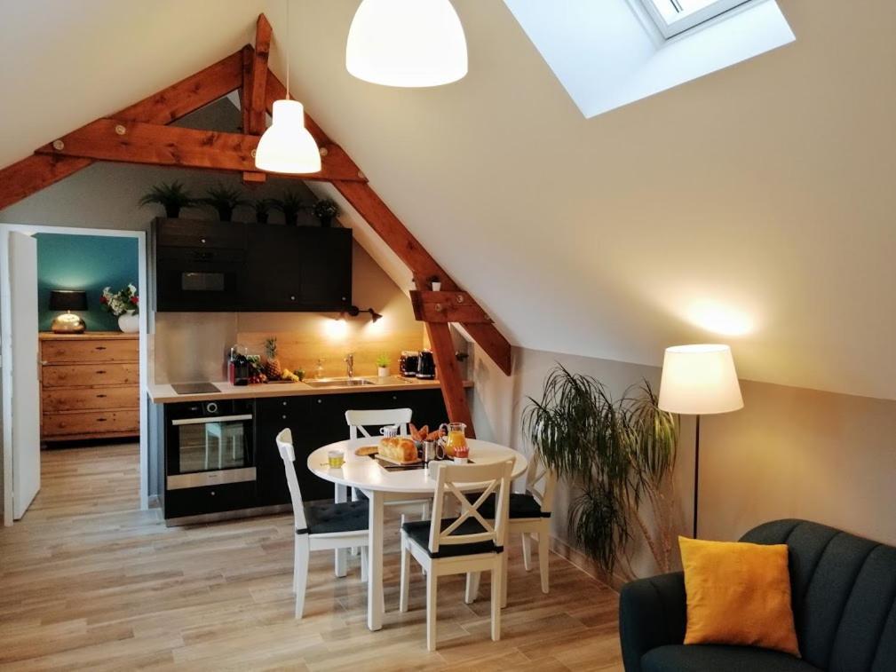 Le Petit Merinos - Rambouillet - Экстерьер фото