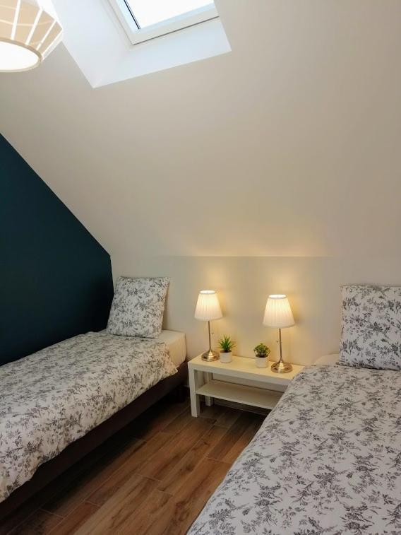 Le Petit Merinos - Rambouillet - Экстерьер фото